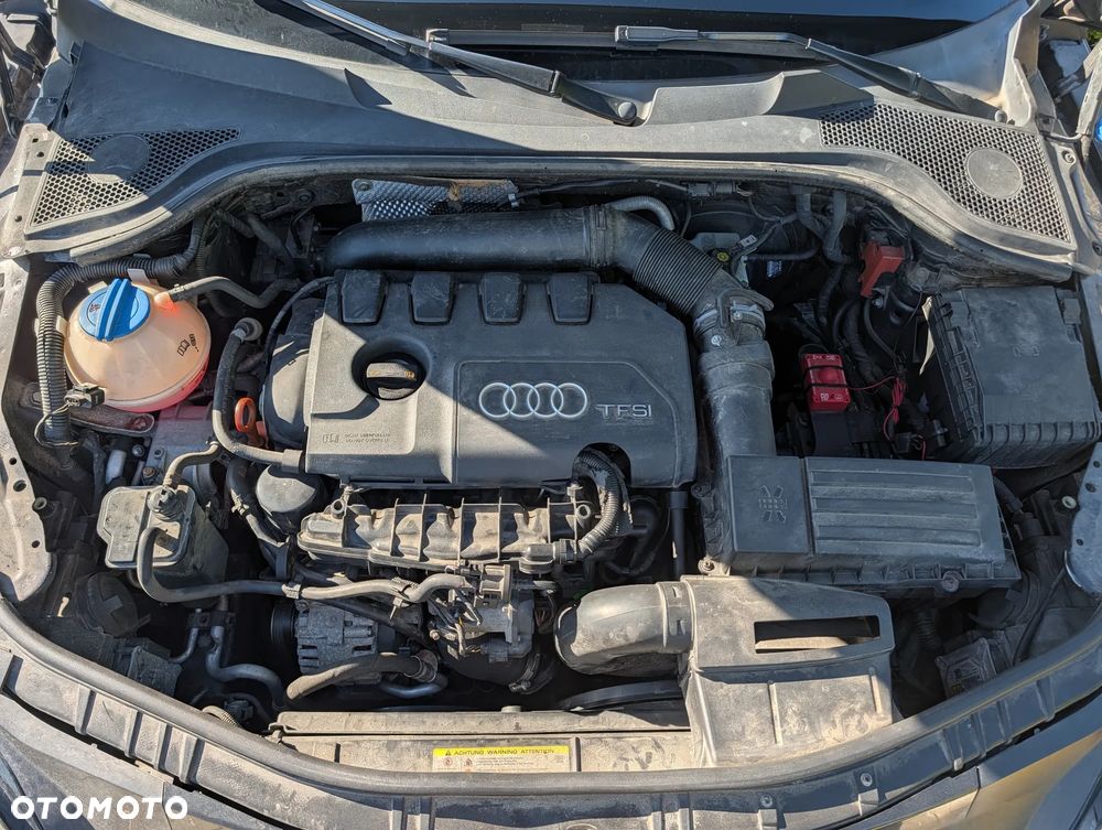Audi TT Coupé - 15
