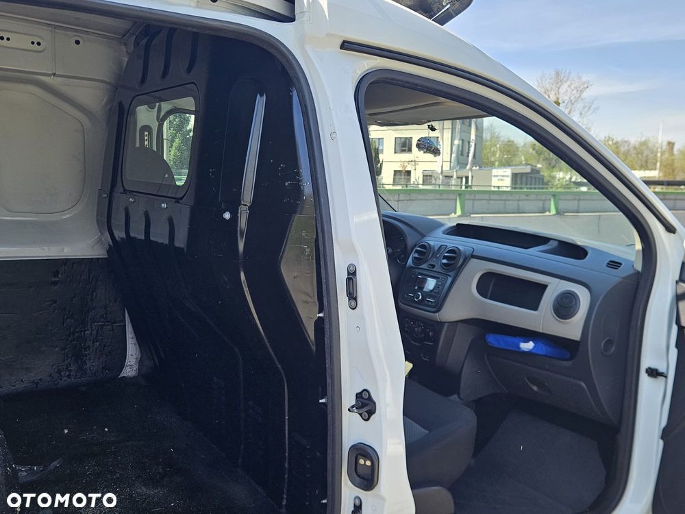Dacia Dokker VAN - 5