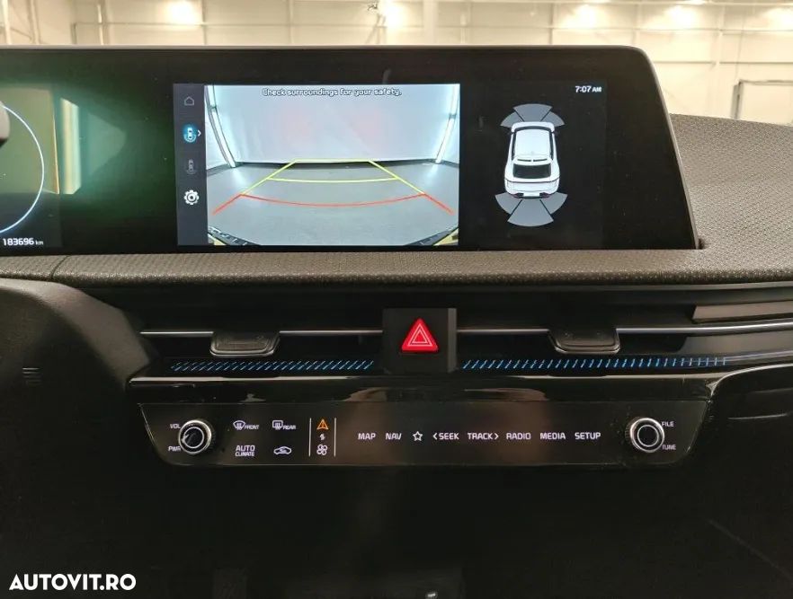 Kia Ev6 2023 photo 3
