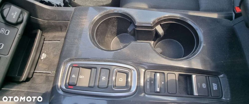 Honda Civic - 14