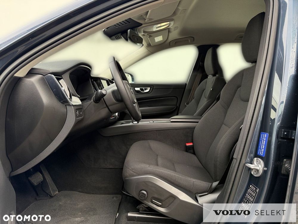 Volvo XC 60 - 12