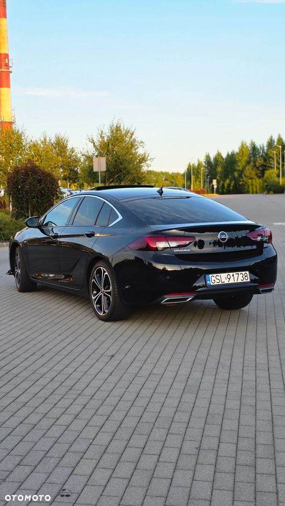 Opel Insignia 2.0 CDTI Business Edition S&S - 5