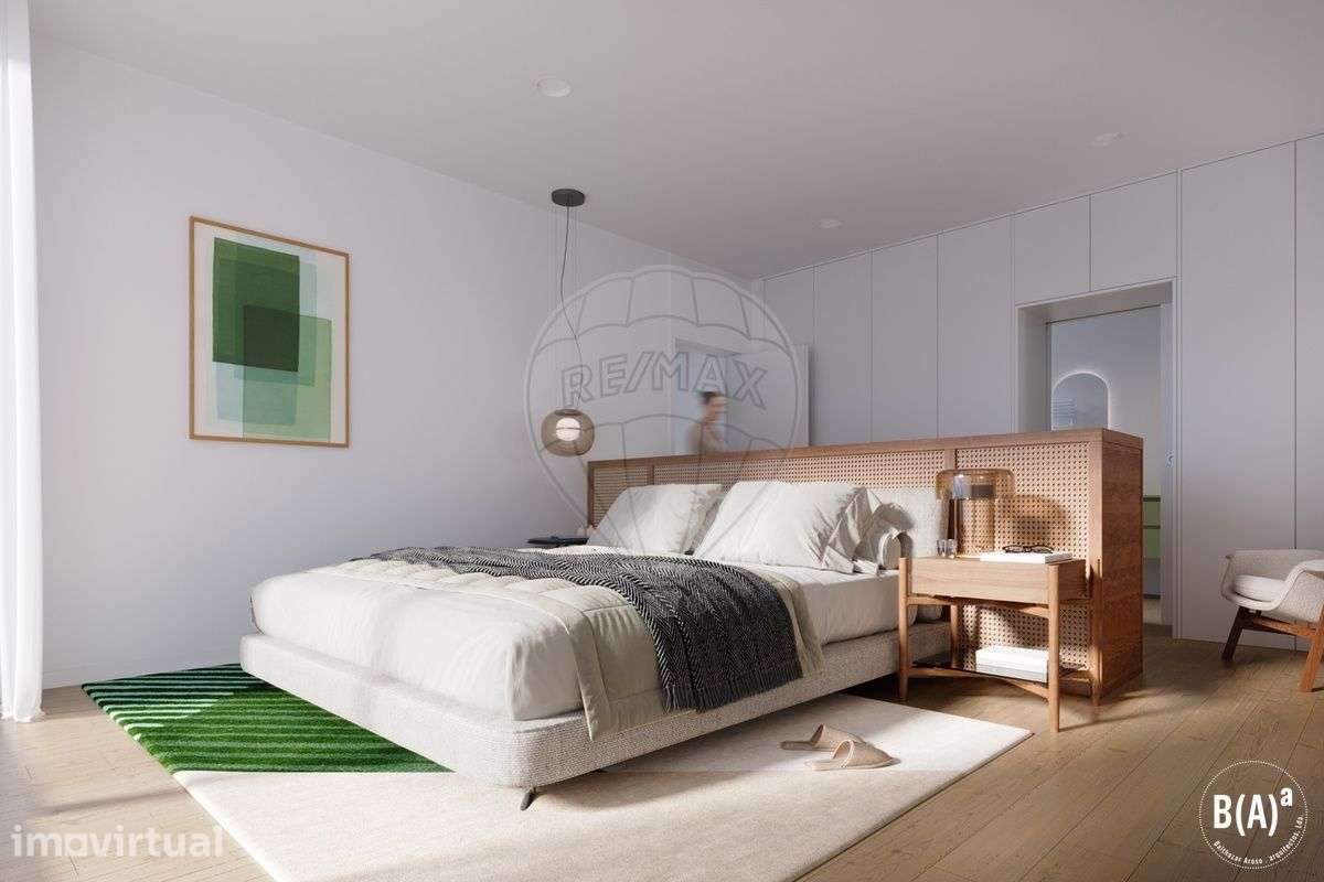 Apartamento T2 para venda - Grande imagem: 5/7