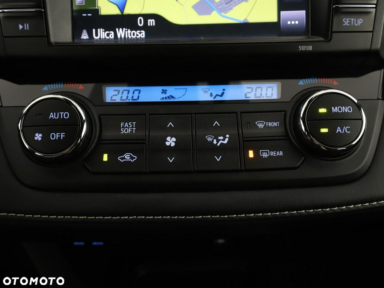 Toyota RAV4 2.5 4x2 Hybrid Edition - 28