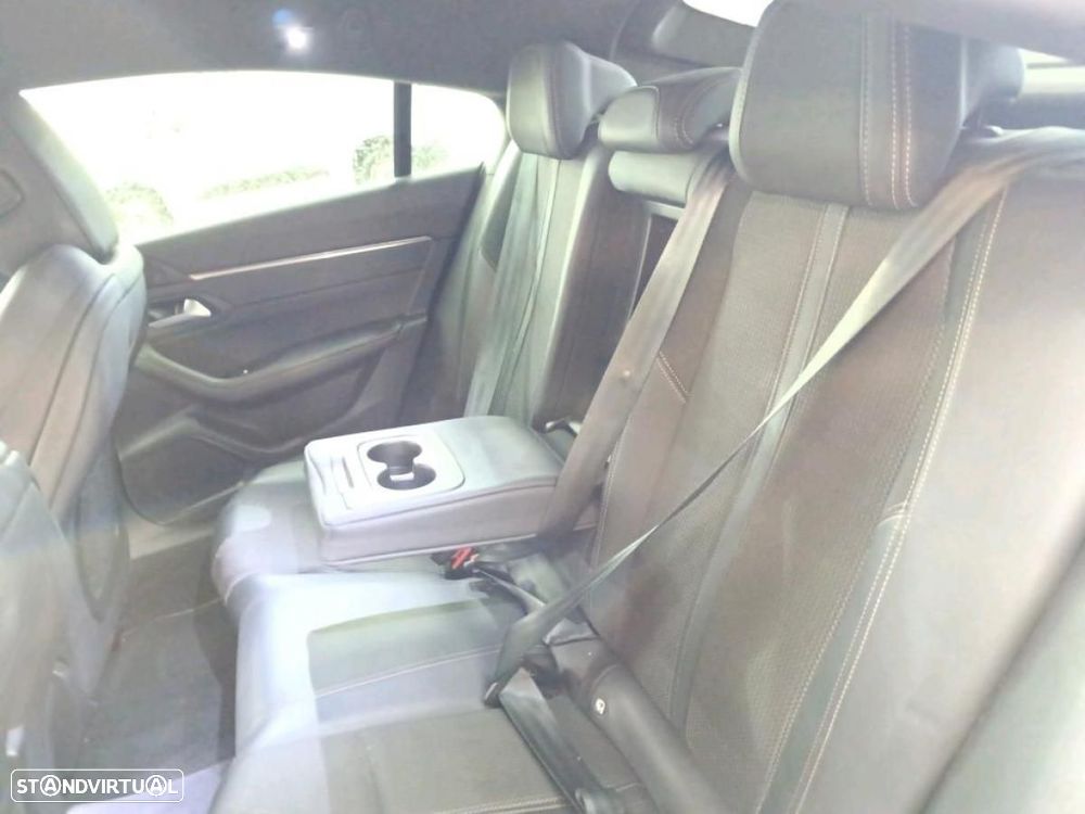 Peugeot 508 1.5 BlueHDi GT EAT8 - 3