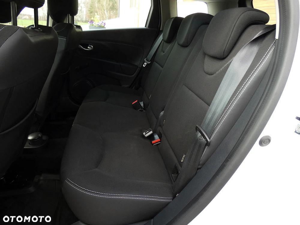Renault Clio 0.9 Energy TCe Intens - 6