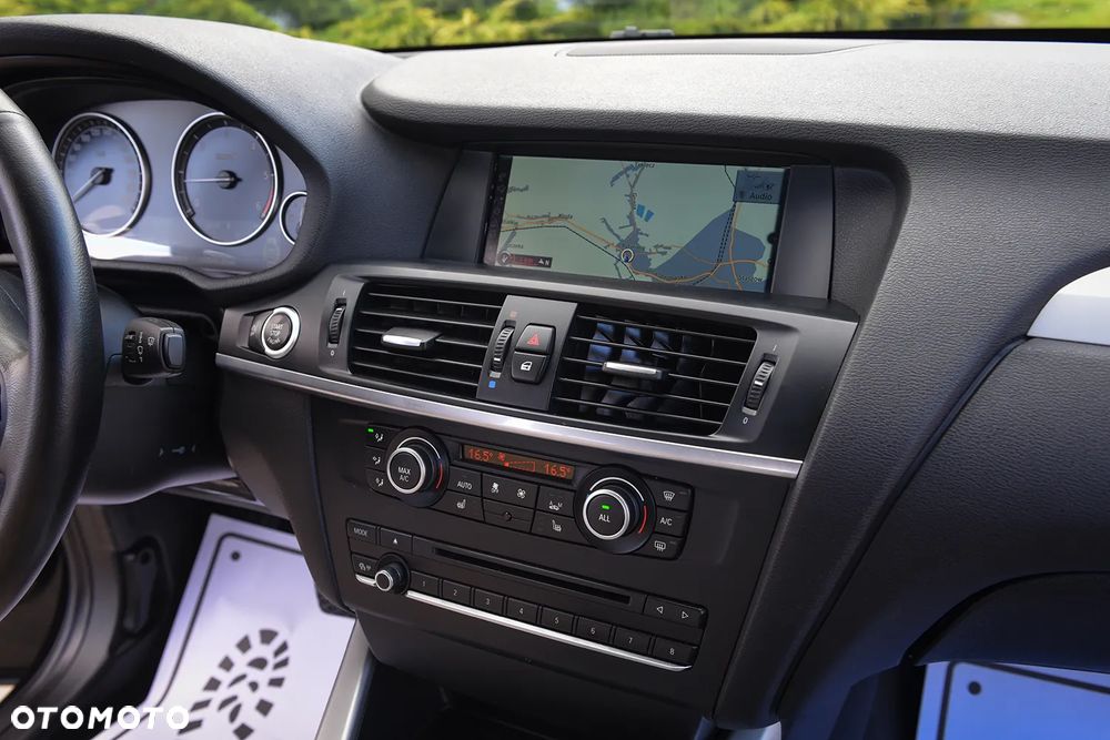 BMW X3 - 32
