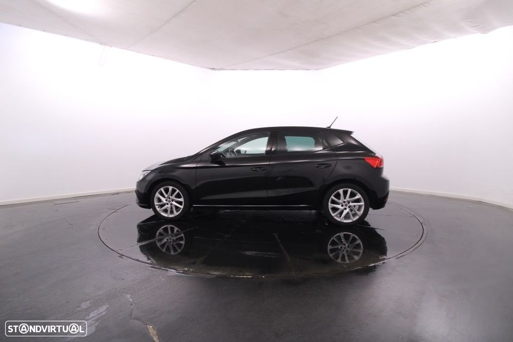 SEAT Ibiza 1.0 TSI FR - 4