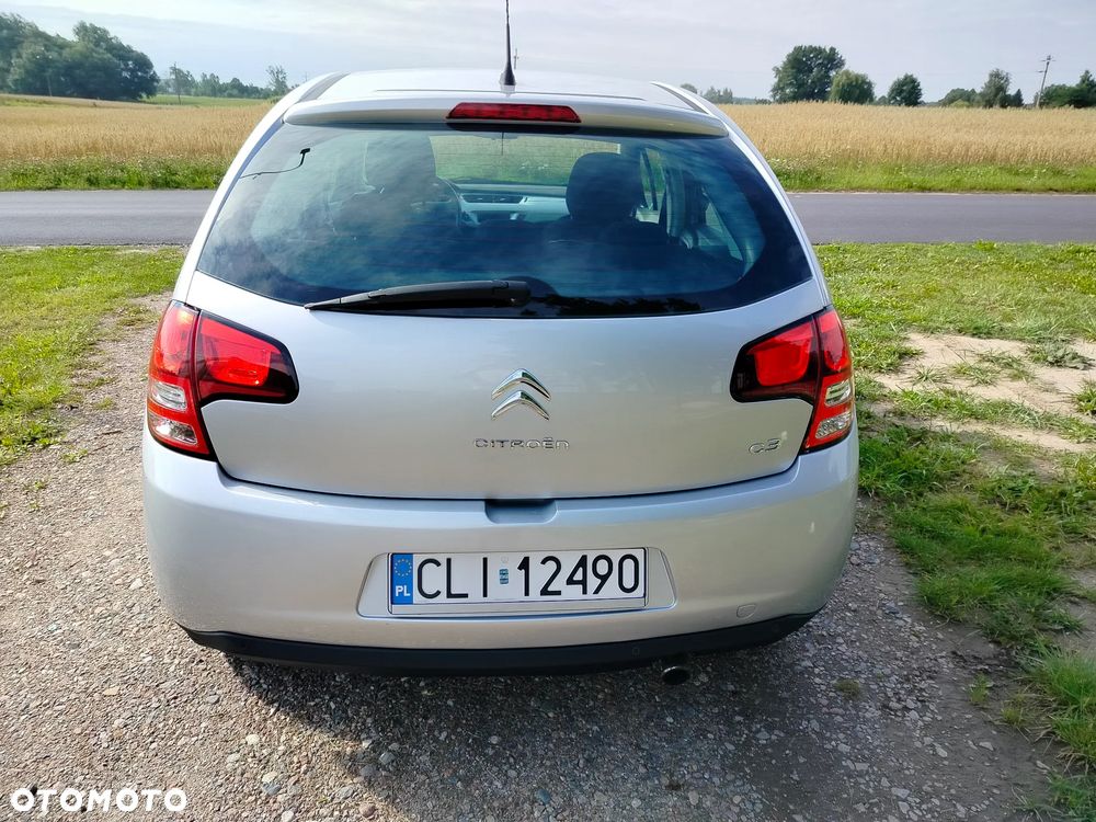 Citroën C3 1.6 VTi Exclusive - 6