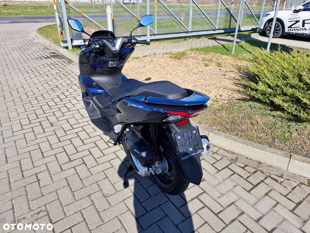 Honda PCX - 5