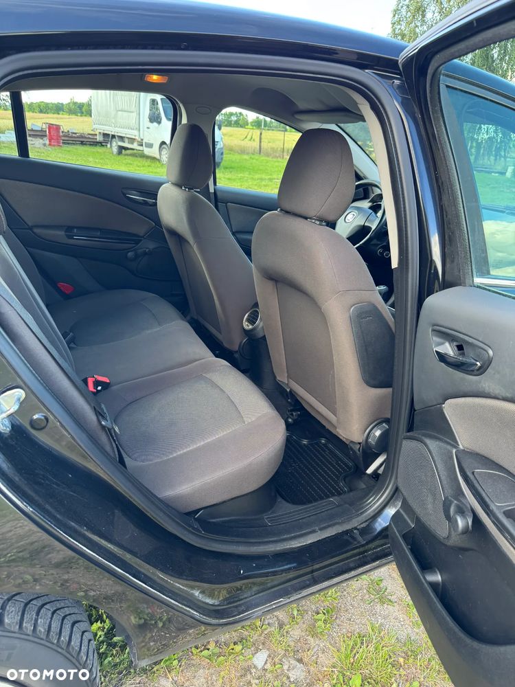 Fiat Bravo 1.4 16V Dynamic - 7