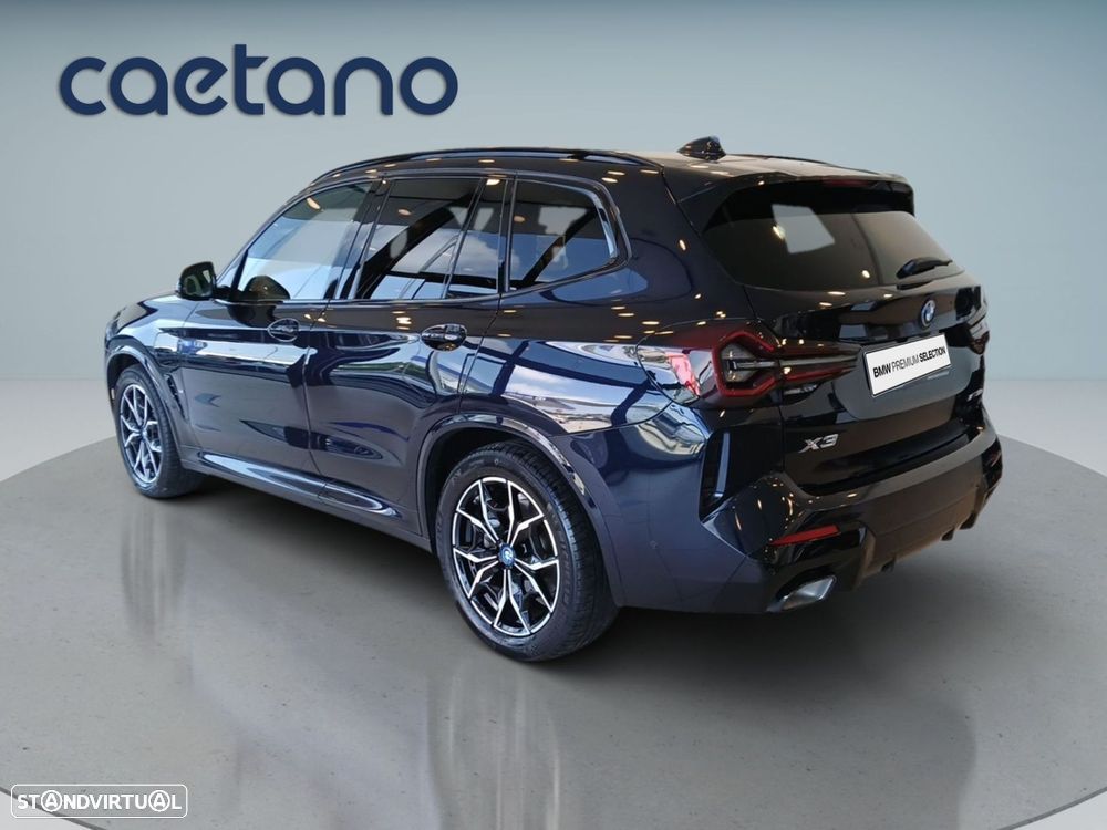 BMW X3 30 e xDrive Pack M - 6