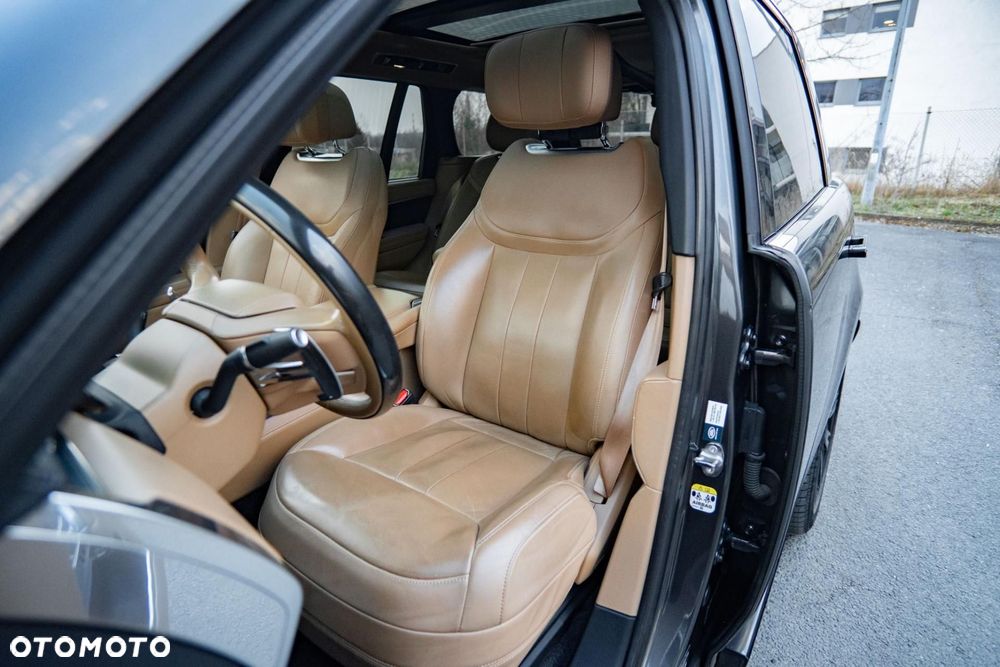 Land Rover Range Rover 3.0 D AB - 13