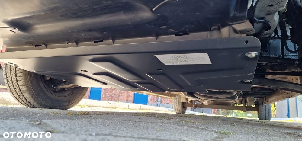 Ford Transit M Pkw VA Basis - 9