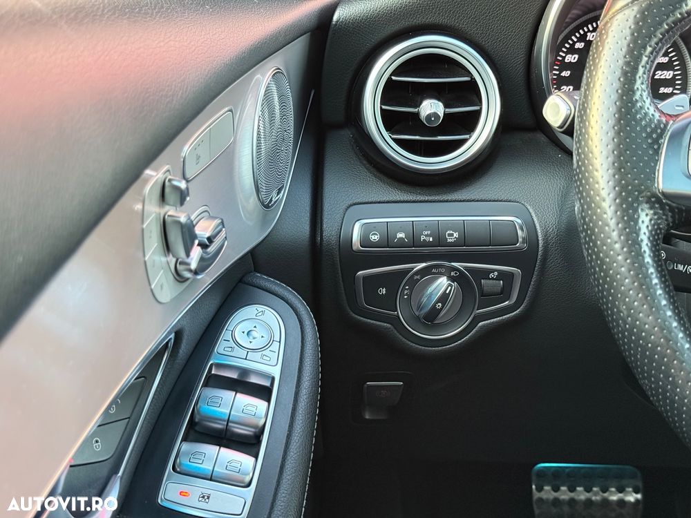 Mercedes-Benz GLC - 6