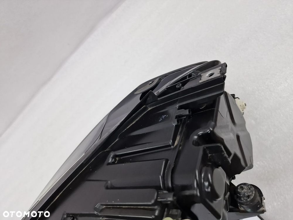VW GOLF 7 VII LIFT 16- PRAWA LAMPA PRZEDNIA PRZÓD FULL LED , NR 5G1941036 , NR AUKCJI LA153 - 19