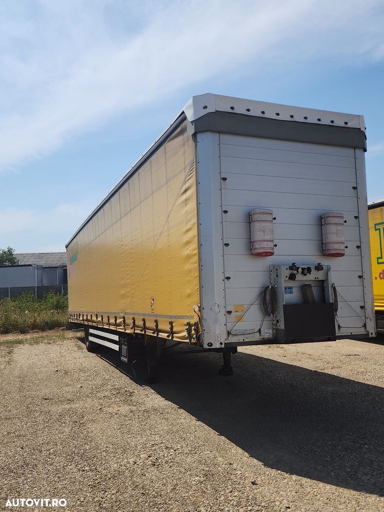 Schmitz Cargobull SCB S1 - 2