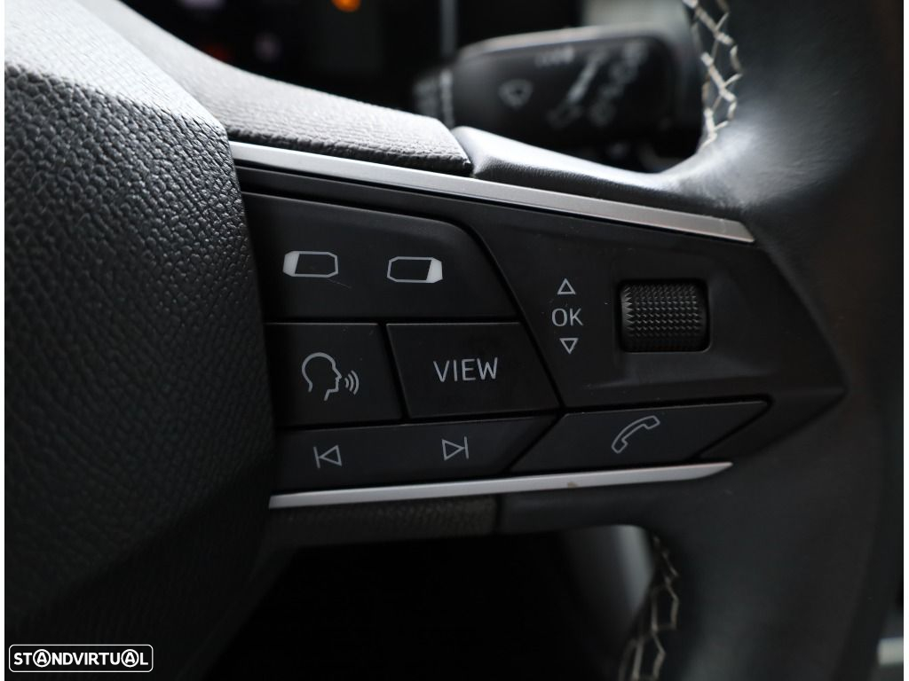 SEAT Leon 1.0 TSI Style - 33