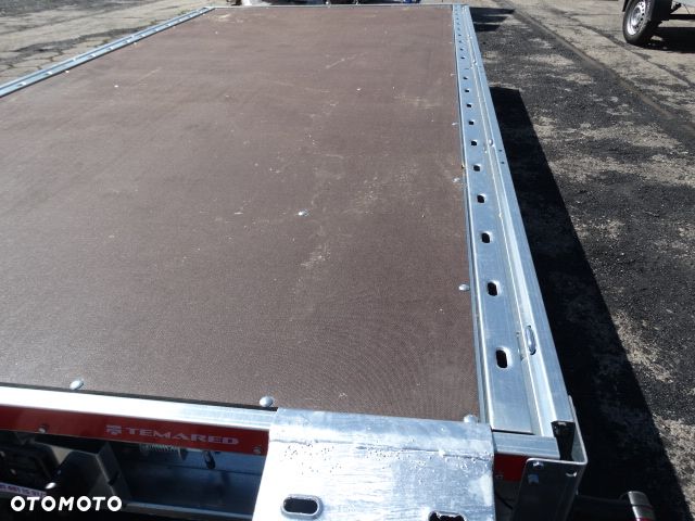 TEMARED Carplatform 4521s - 11