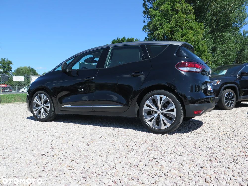 Renault Scenic ENERGY TCe 115 S&S Dynamique - 10