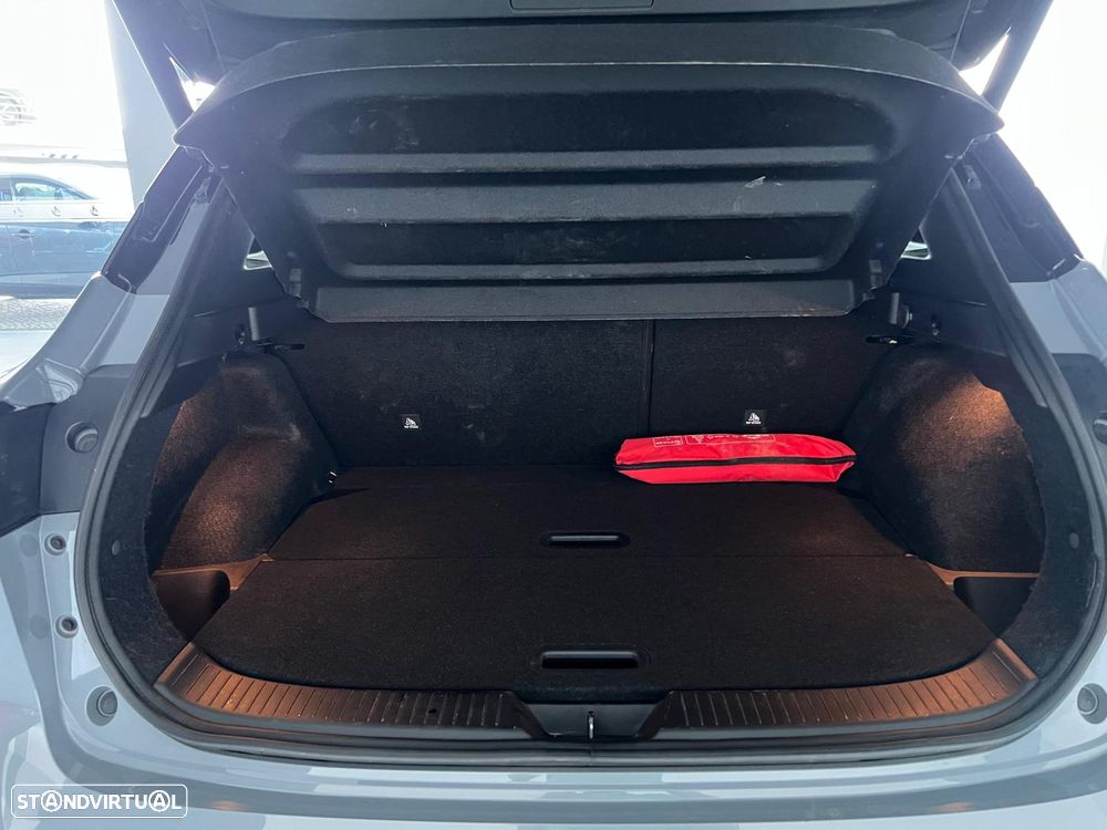 Nissan Qashqai 1.3 DIG-T N-Connecta LED+TT - 13