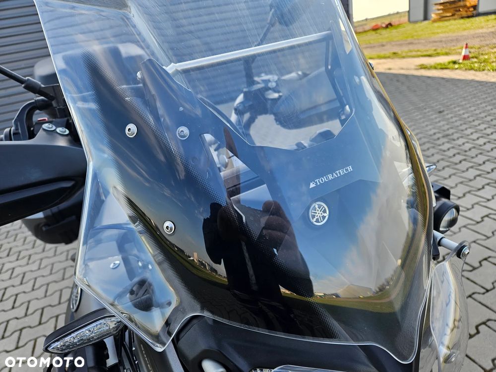 Yamaha Tenere - 21