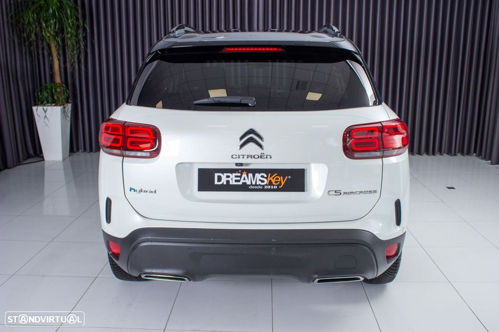 Citroën C5 Aircross - 3