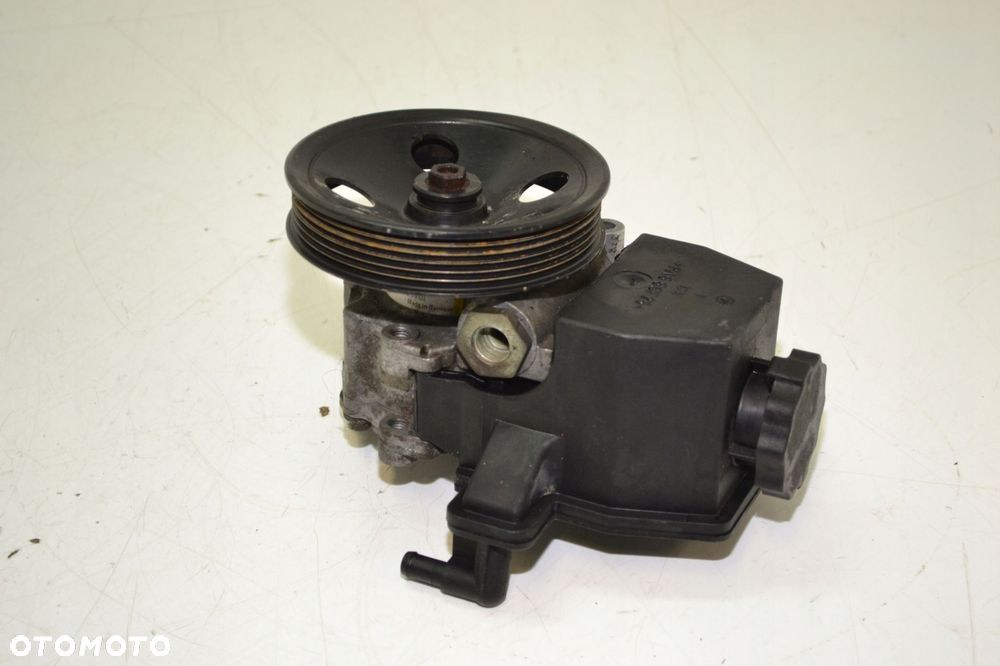 MERCEDES W208 CLK 2.3 KOMPRESSOR POMPA WSOMAGANIA A0024662901 - 2