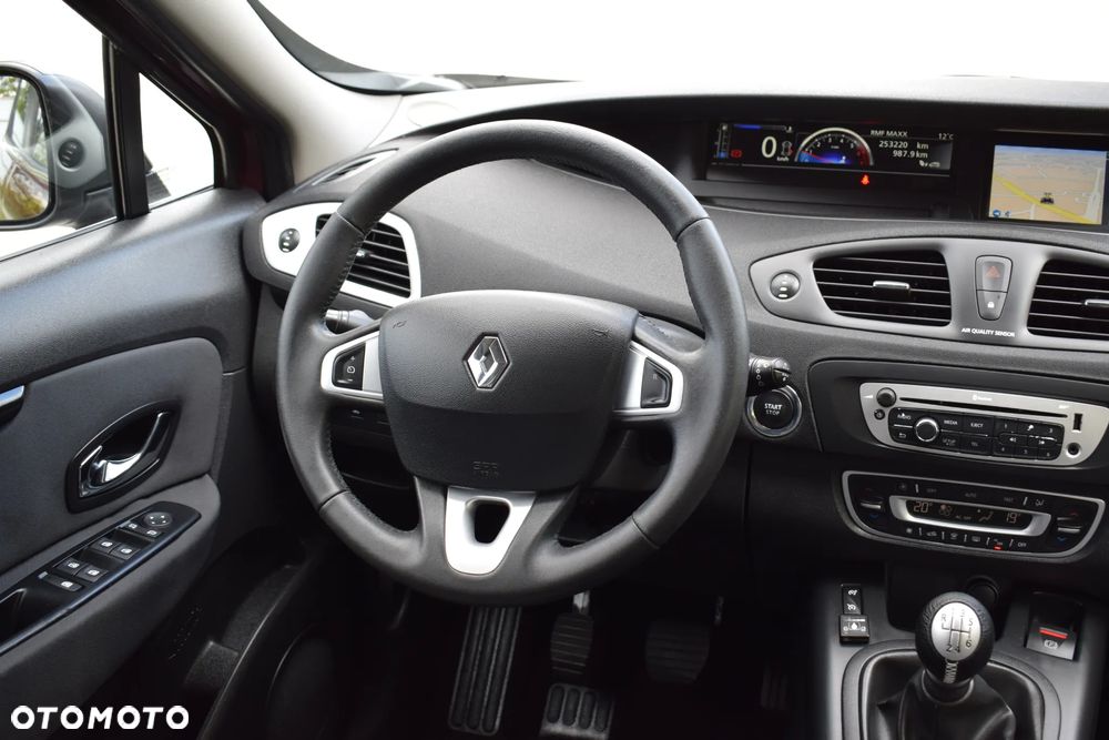 Renault Grand Scenic 1.6 16V 110 Dynamique - 25