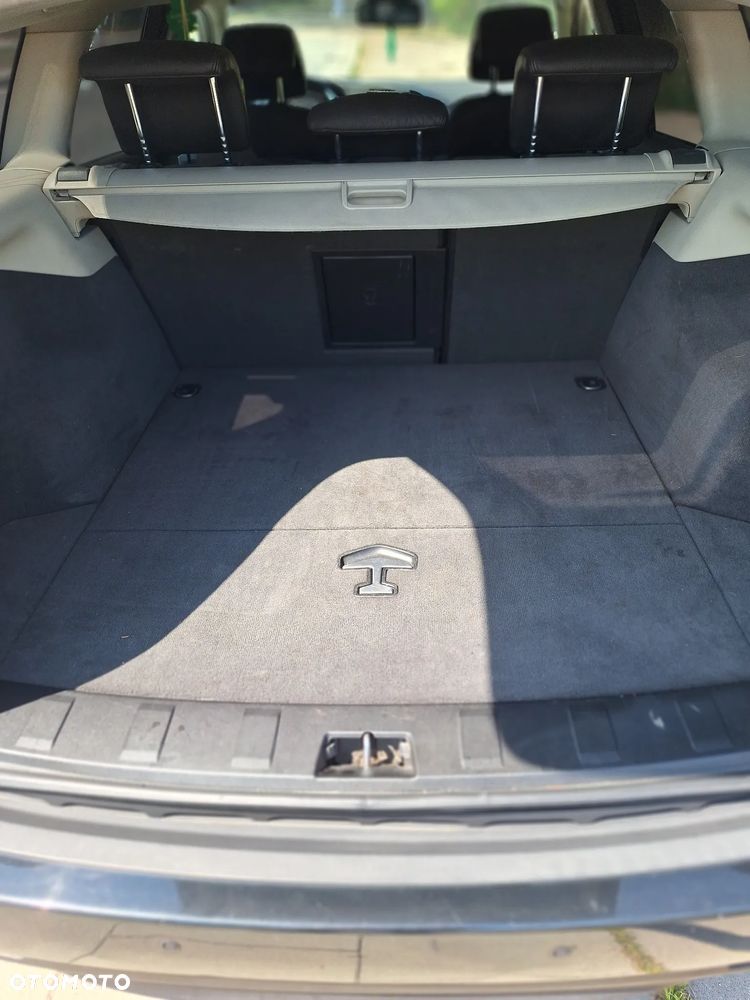 Saab 9-3 1.9 TTiD DPF Aero - 12