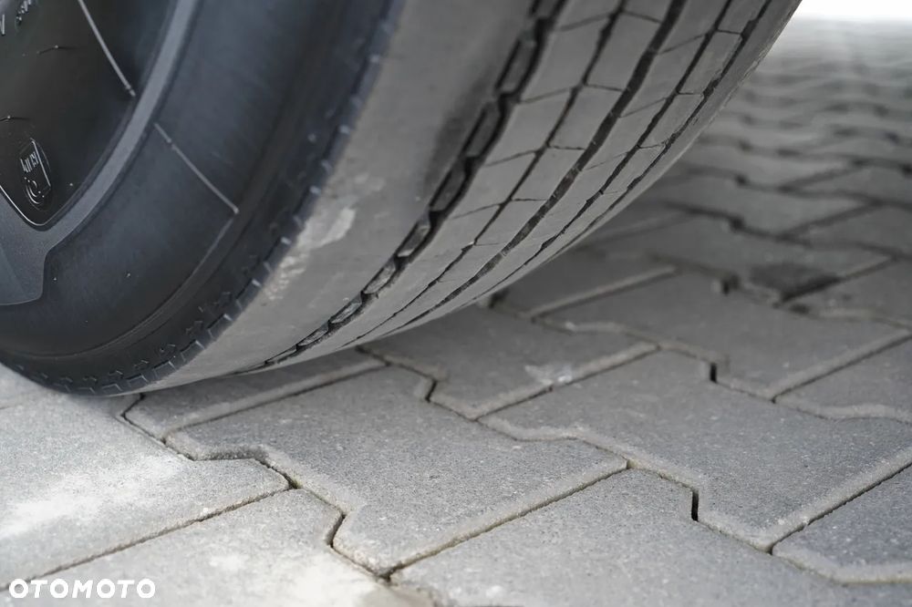 Volvo FH 500 / HYDRAULIKA / KLIMA POSTOJOWA / - 18