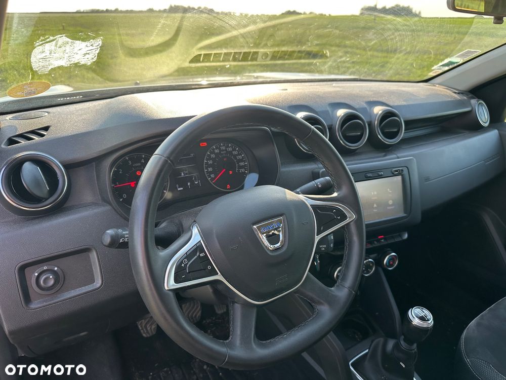 Dacia Duster 1.5 dCi SL Off-Road - 10