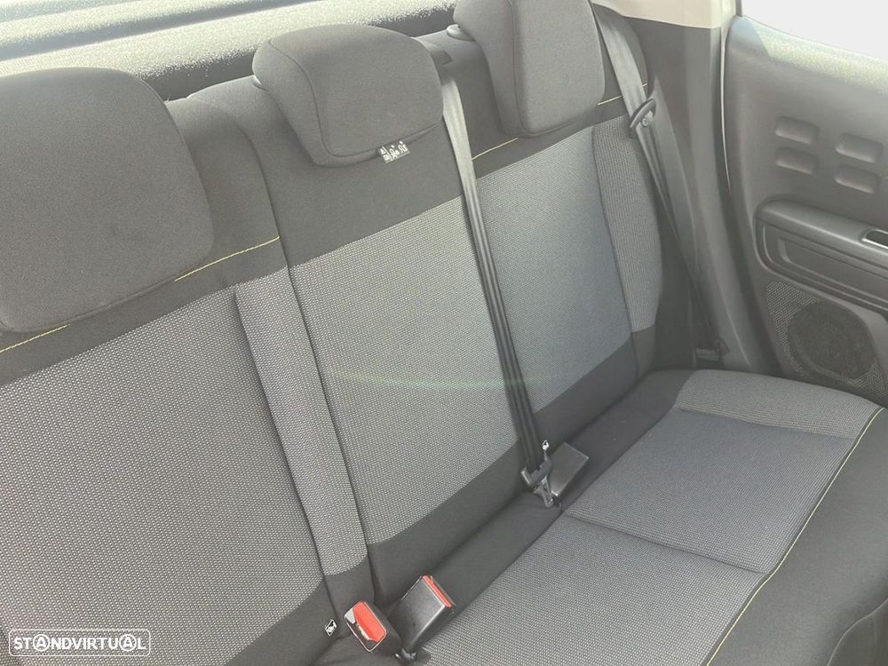 Citroën C3 1.2 PureTech Feel - 18