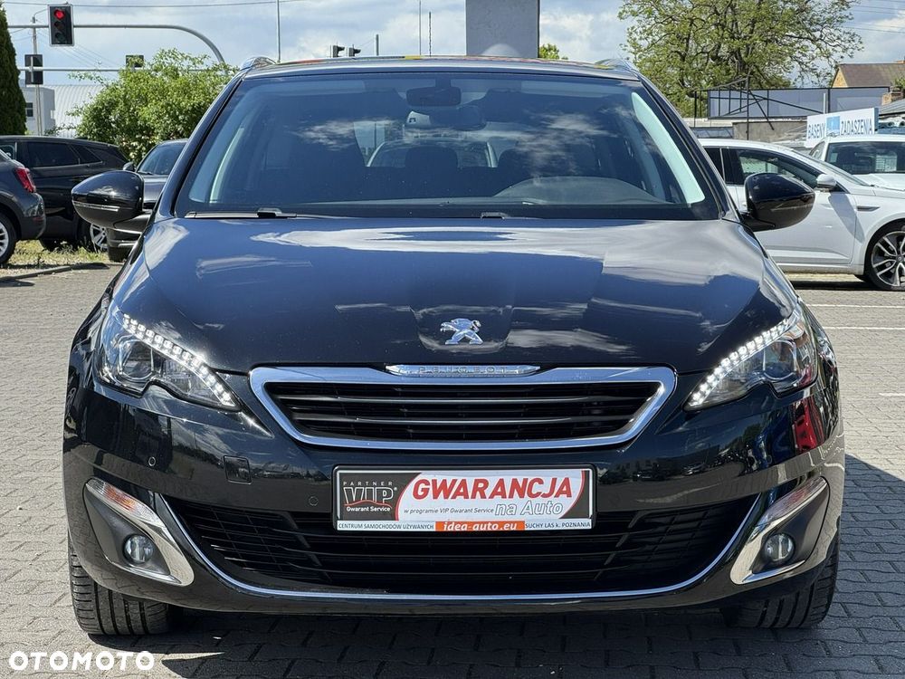 Peugeot 308 - 13