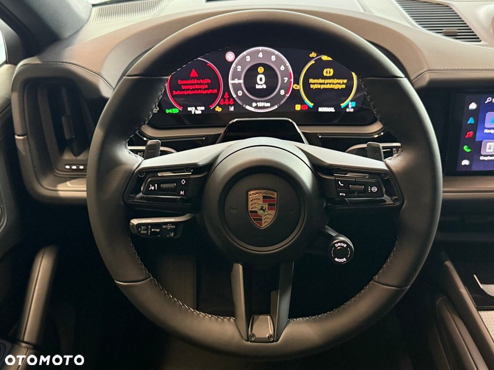 Porsche Cayenne - 27