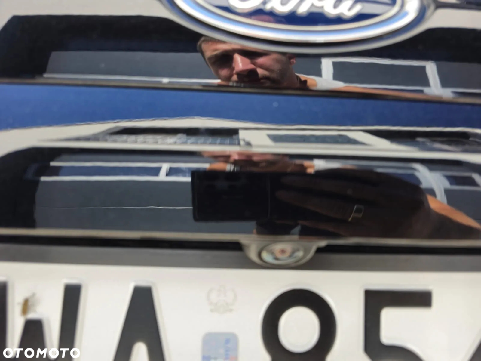 Ford EcoSport 1.0 EcoBoost GPF Titanium ASS - 16