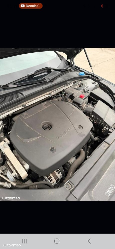 Volvo S90 T6 AWD Geartronic Inscription - 19