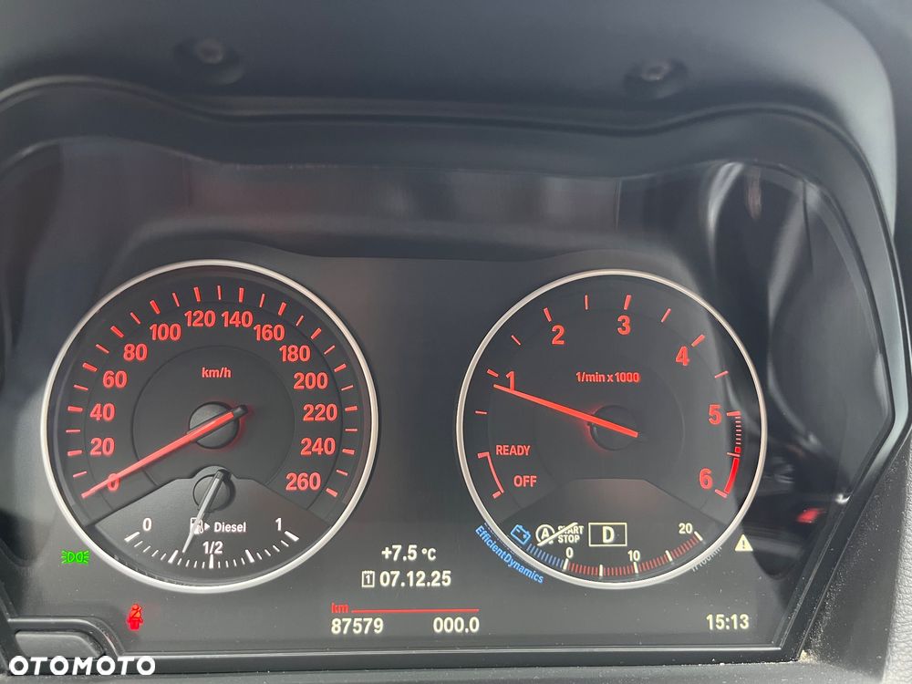 BMW X1 xDrive20d xLine - 13