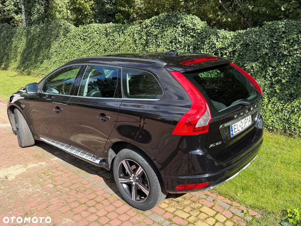 Volvo XC 60 - 3