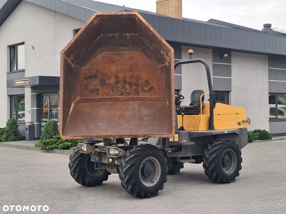 Mecalac TA 6s - 13
