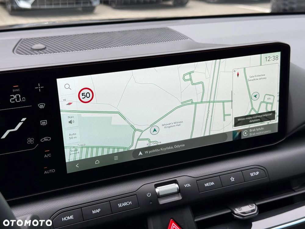 Kia K4 1.6 T-GDI L - 36