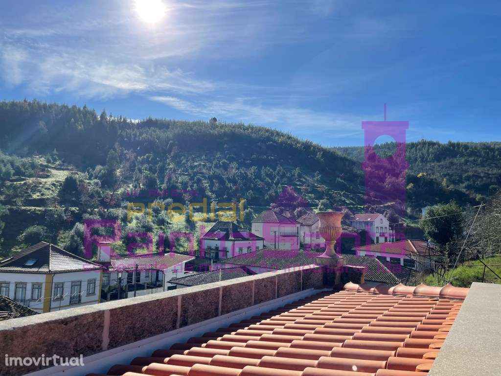 Solar em aldeia de xisto - Arganil - Grande imagem: 5/32