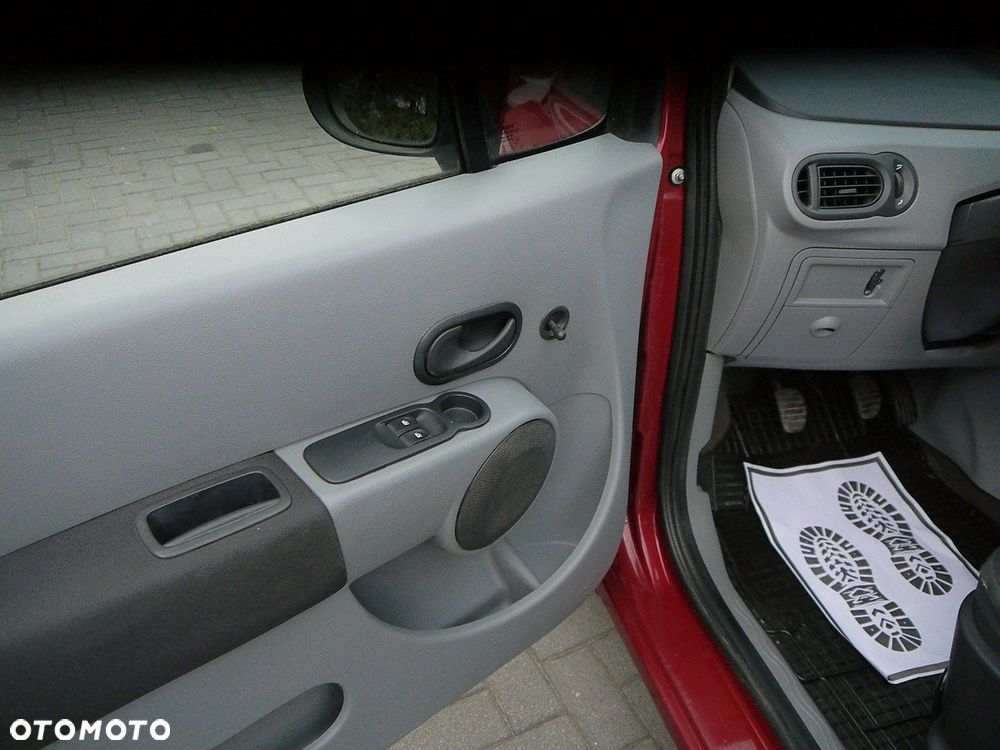 Renault Modus 1.2 16V Exception - 27