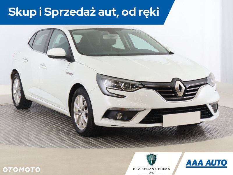 Renault Megane - 3