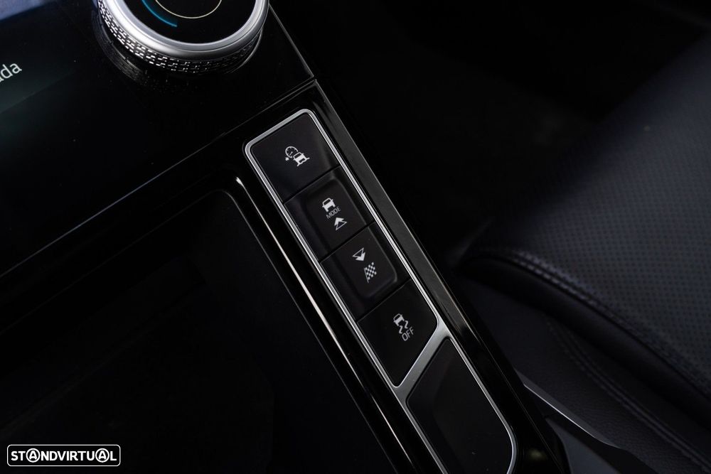 Jaguar I-Pace HSE AWD Aut. - 27