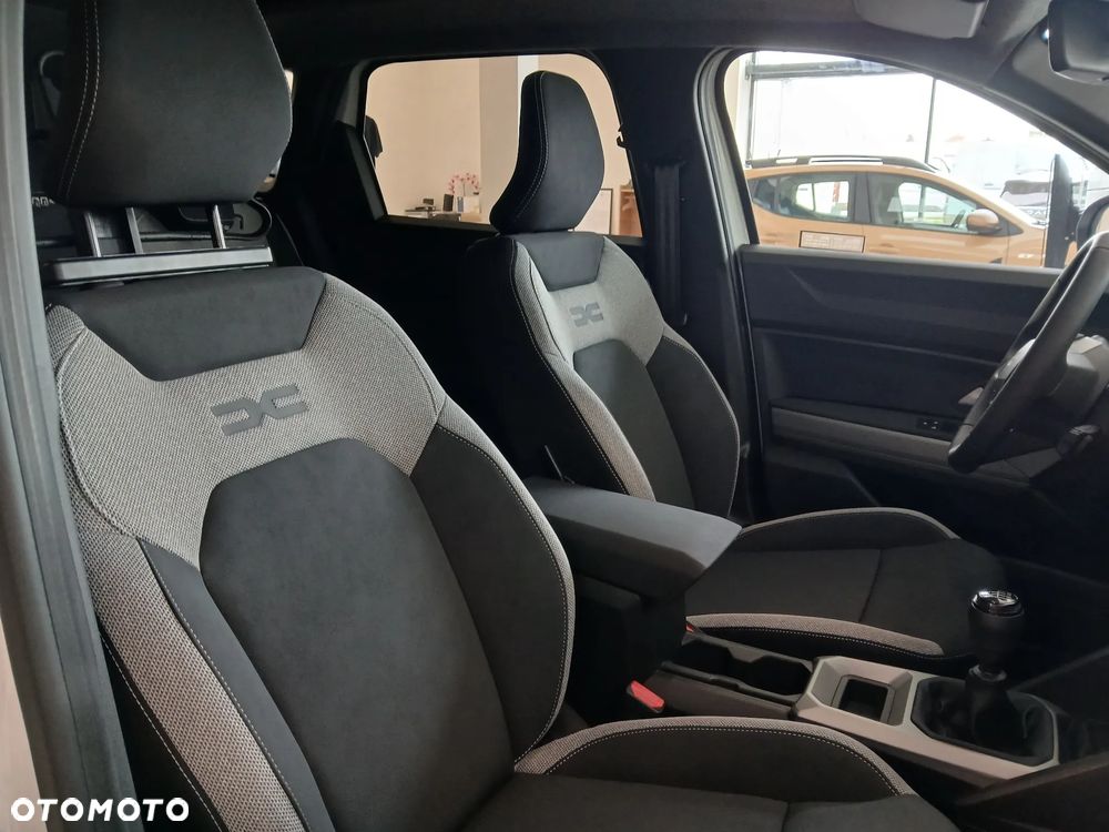 Dacia Bigster 1.2 TCe mHEV Journey - 12