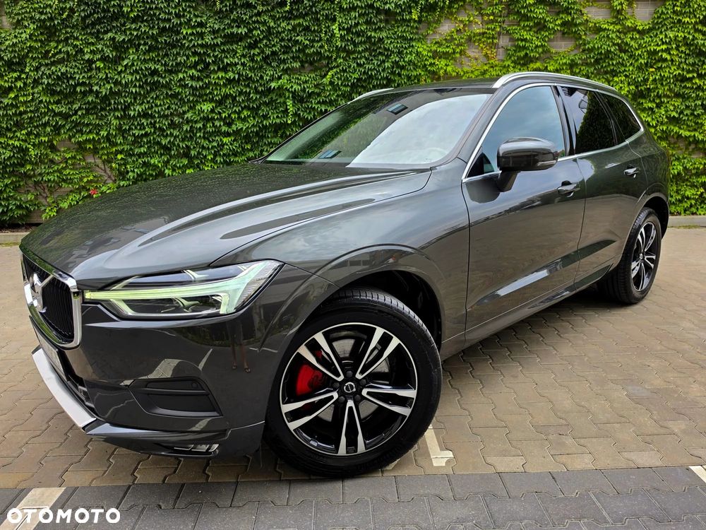 Volvo XC 60 - 1