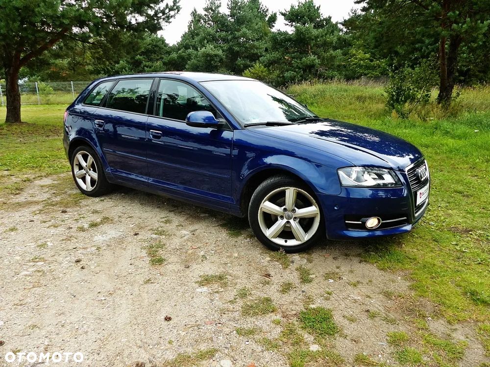 Audi A3 Sportback 1.2 TFSI Ambition - 5