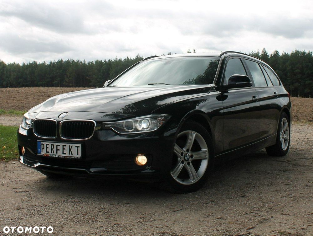 BMW Seria 3 - 13
