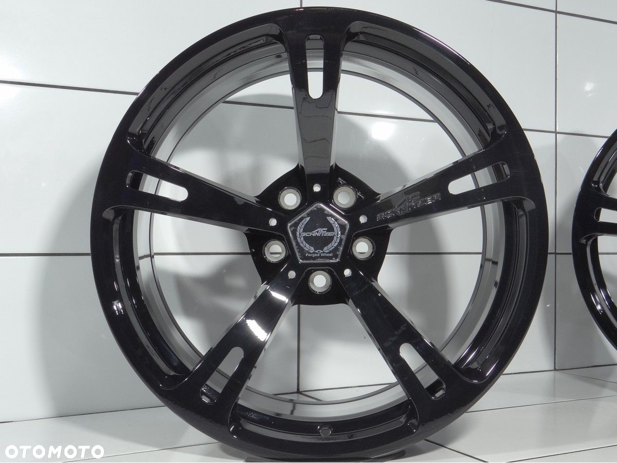 Felgi aluminiowe BMW  20" 5 E60, E61 INNE - 8